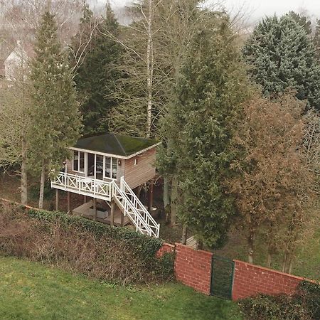 Villa Les Iris Saint-Felix  Exterior photo