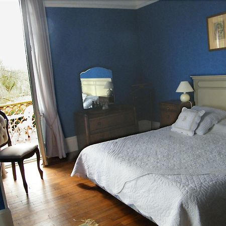 Villa Les Iris Saint-Felix  Exterior photo