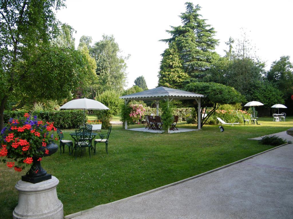 Villa Les Iris Saint-Felix  Exterior photo