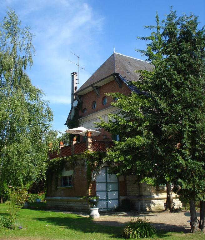 Villa Les Iris Saint-Felix  Exterior photo