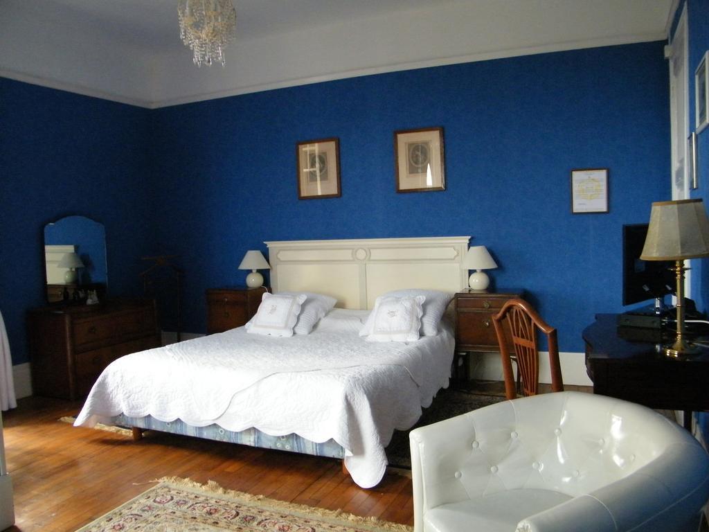 Villa Les Iris Saint-Felix  Room photo