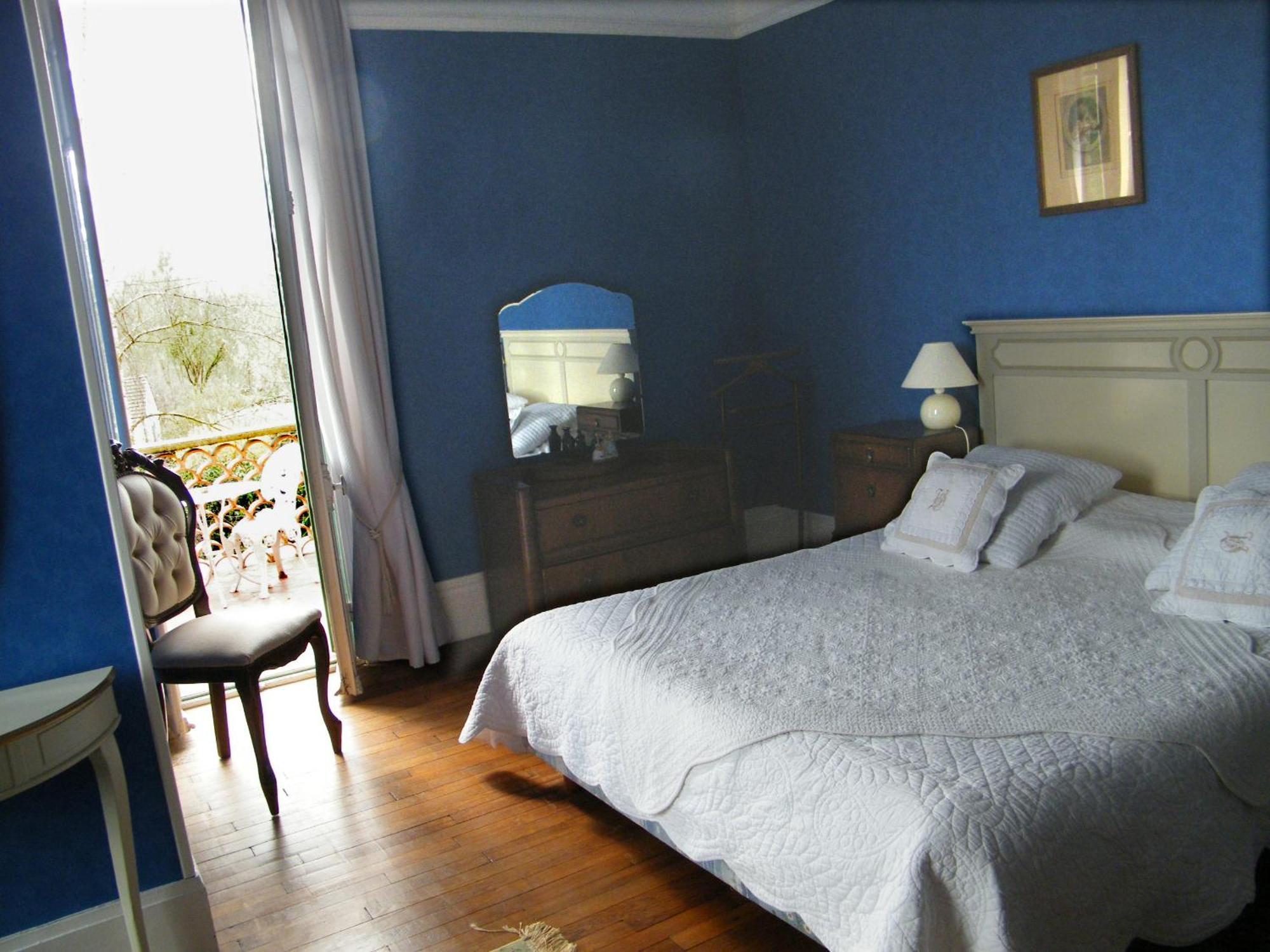 Villa Les Iris Saint-Felix  Exterior photo